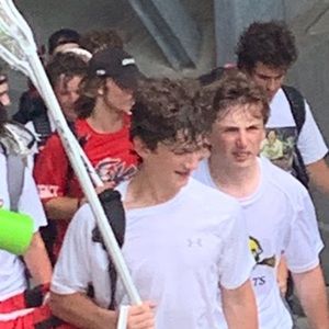 Meet your Posher, Jack